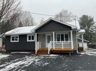 14 Saint Onge St, Edmundston, NB E7B1P4