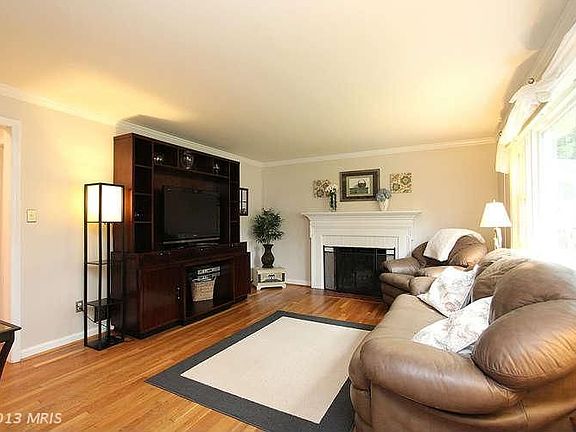 5th image of 3013 Crane Dr