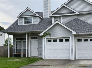 14015 Galveston Cir SW, Huntsville, AL 35803