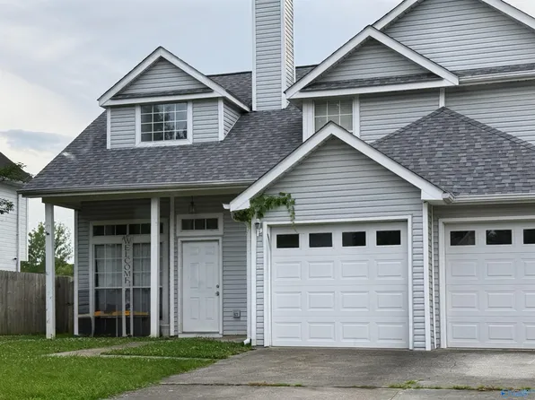 14015 Galveston Cir SW, Huntsville, AL 35803