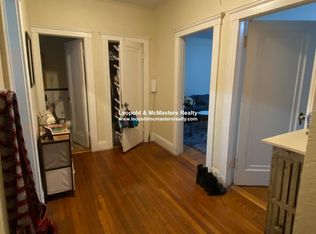 55 Linden St #8U, Allston, MA 02134