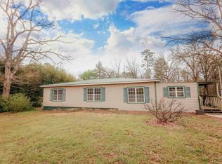 3211 Bracy Rd, Little rock, AR 72206