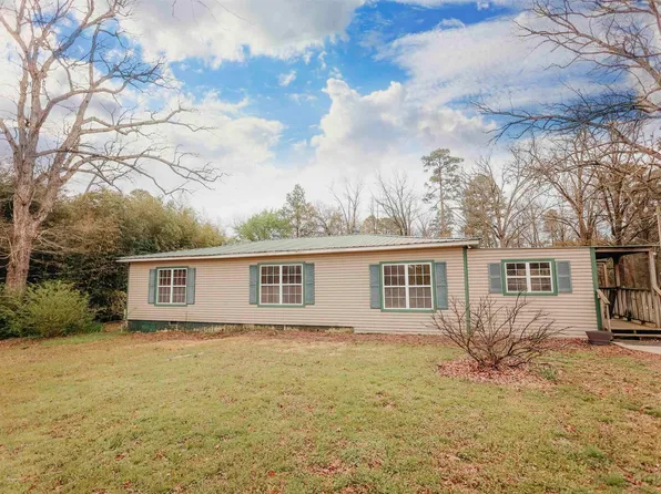 3211 Bracy Rd, Little Rock, AR 72206