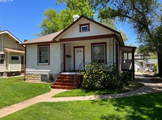 1822 11th Ave #A, Greeley, CO 80631