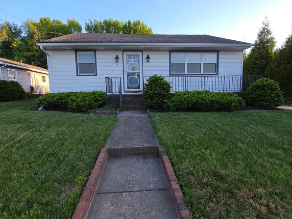 141 Gantt Ave, Woodbury Heights, NJ 08097