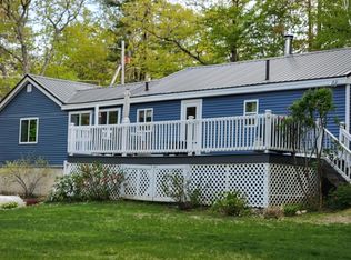 30 Governors Rd, Milton, NH 03851