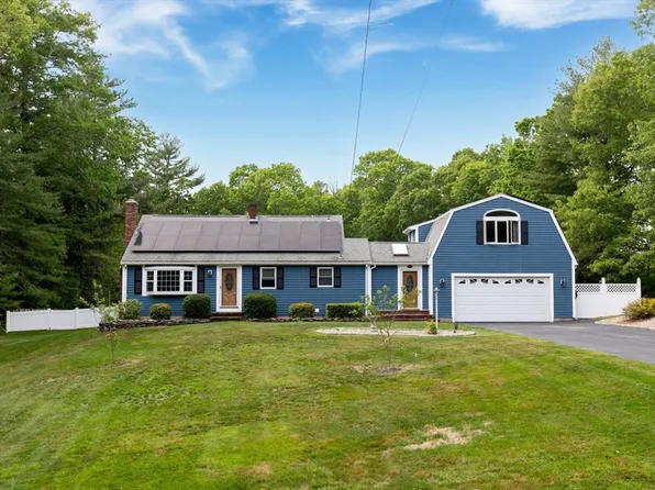 244-244-244A Holmes St, Halifax, MA 02338
