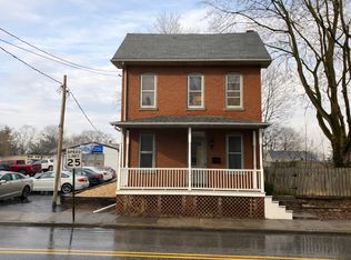 133 N Main St, Manheim, PA 17545