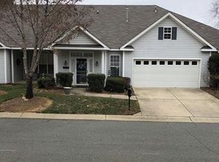 4496 Antelope Ln, Charlotte, NC 28269