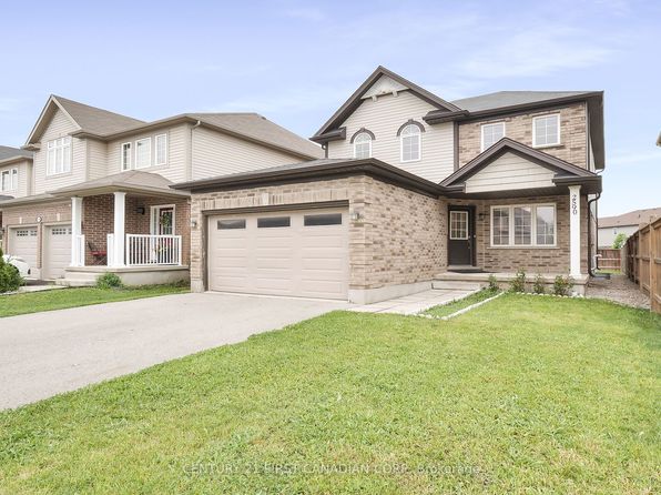 2590 Tokala Trl, London, ON N6G 0L6