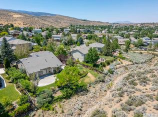 4245 Great Falls Loop, Reno, NV 89511