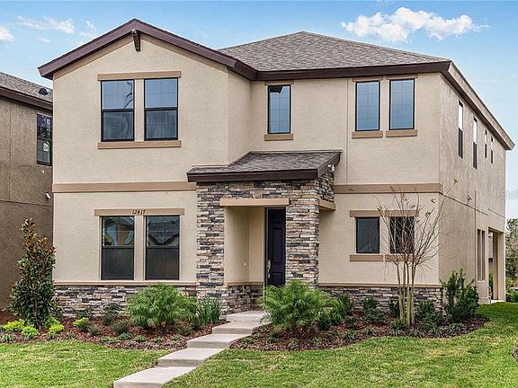 2nd image of 12417 Triple Creek Blvd