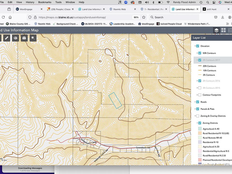 25th image of 270 Greenhorn Gulch Rd