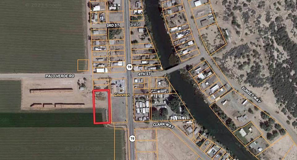 Land Ben Hulse Highway Hwy 78, Palo Verde, CA 92266 MLS 219092895DA Zillow