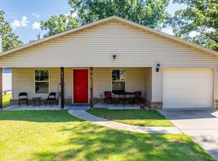 21 Coronado Cv, Maumelle, AR 72113