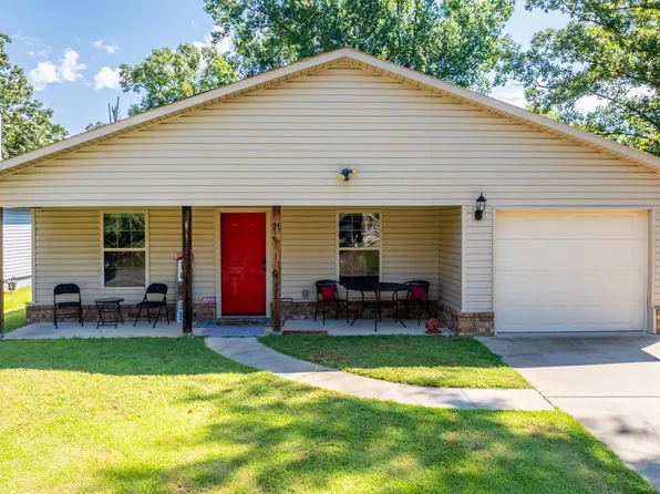 21 Coronado Cv, Maumelle, AR 72113
