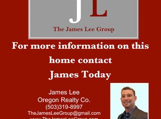 12656 Anita Pl, Oregon City, OR 97045