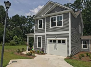 3202 Poplar Grove Pl, Summerville, SC 29483