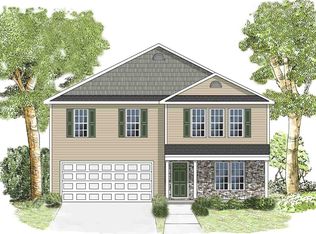 816 S Brighton Ridge Ct, Wellford, SC 29385