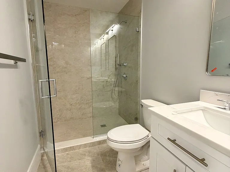124 Kenrick St #8A — Photo 13