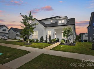 5101 Whitman Ave, Matthews, NC 28105