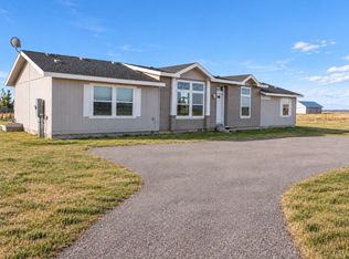 2 N Shoshone Trl, Pinedale, WY 82941