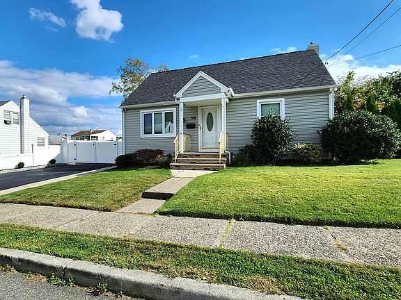 Well Maintained House