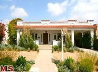 1954 N Berendo St, Los Angeles, CA 90027