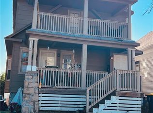 111 N Denver Ave, Kansas City, MO 64123