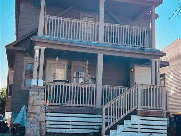 111 N Denver Ave, Kansas City, MO 64123