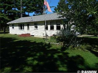 6108 W Highway 70, Winter, WI 54896