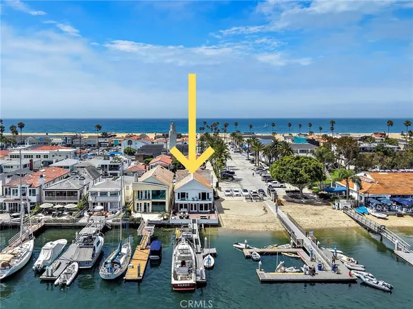 1444 W Bay Ave, Newport Beach, CA 92661