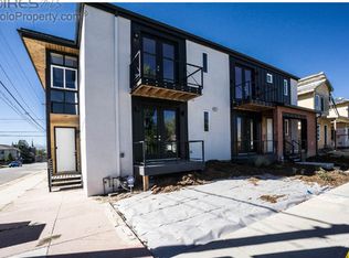 3299 S Logan St, Englewood, CO 80113