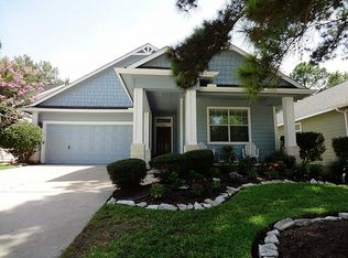 15507 Stiller Park Dr, Cypress, TX 77429