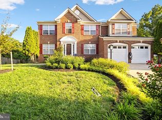 4602 Muscoti Way, Bowie, MD 20720