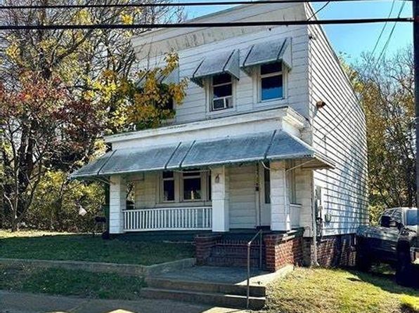 2109 Ford Ave, Richmond, VA 23223