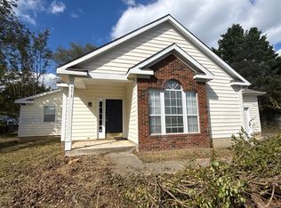 5012 Windcrest Way, Monroe, NC 28110