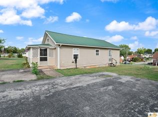 401 W Elk St, Munfordville, KY 42765