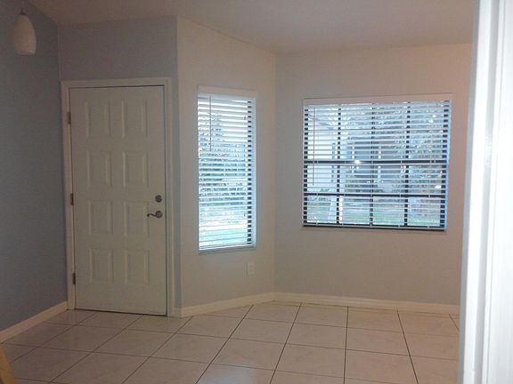Entry way