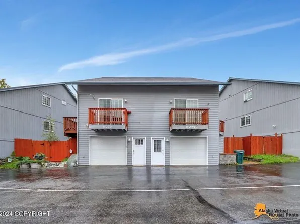 11277 Wood River Way #13, Eagle River, AK 99577