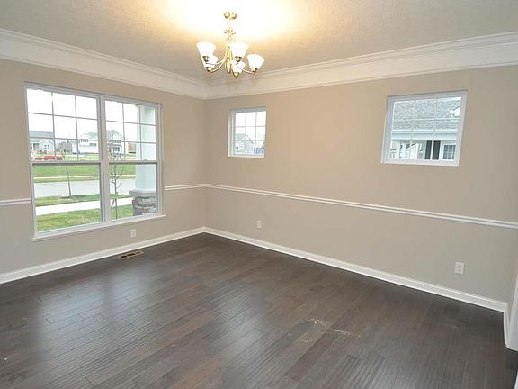 Located on 0004 in The Links At Ballantrae in Dublin, OH