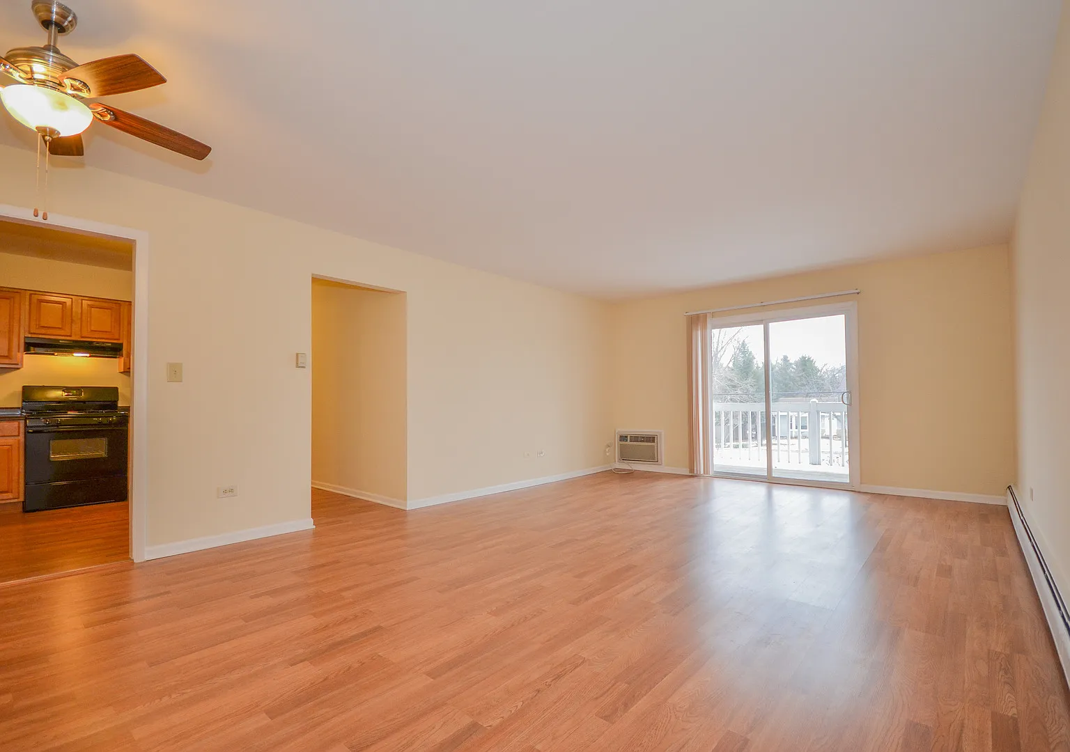 Maple Apts — Photo 4