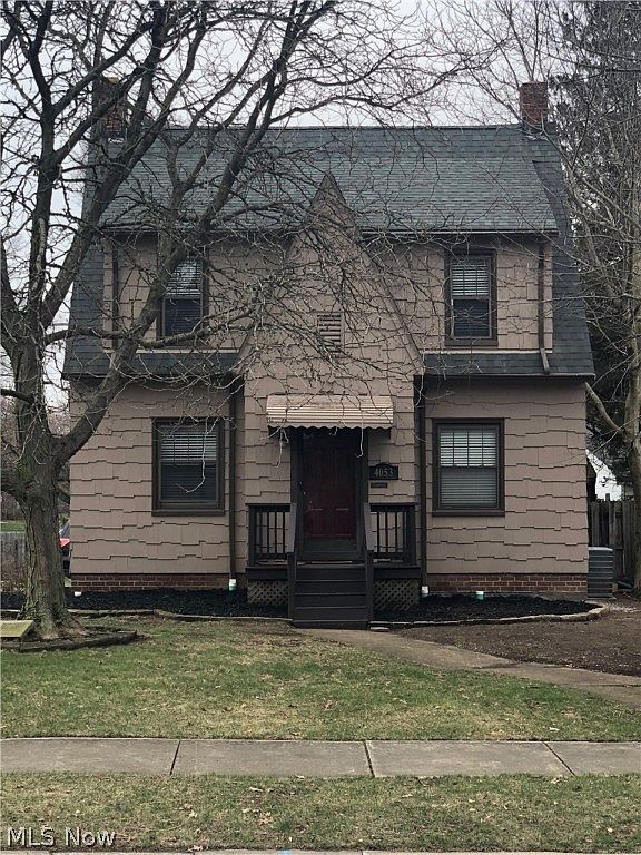 4053 W 217th St, Fairview Park, OH 44126 Zillow