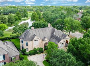4002 Colony Oaks Dr, Sugar Land, TX 77479