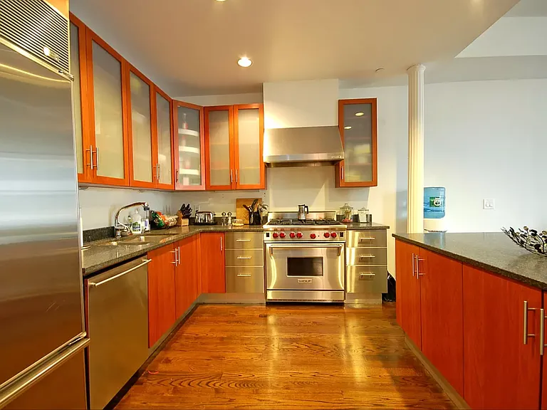 73 Worth St #4A — Photo 9
