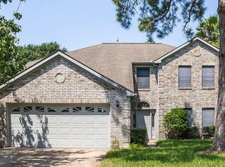 16214 Hickory Point Rd, Houston, TX 77095