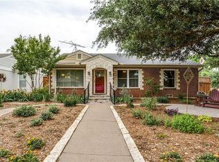 6171 Saint Moritz Ave, Dallas, TX 75214