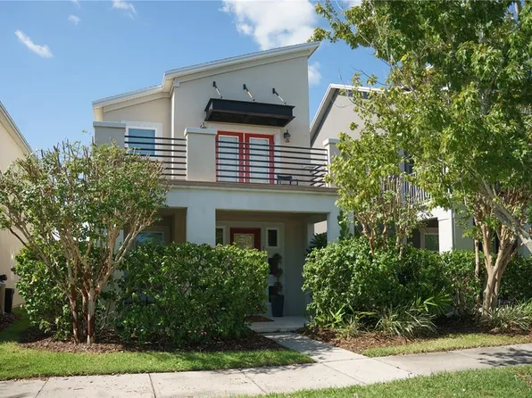7226 MILESTONE DRIVE, APOLLO BEACH, FL 33572