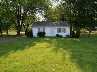 3544 Libbert Rd, Newburgh, IN 47630