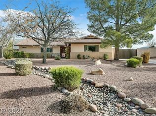 7822 Branding Iron Ln, Las Vegas, NV 89123